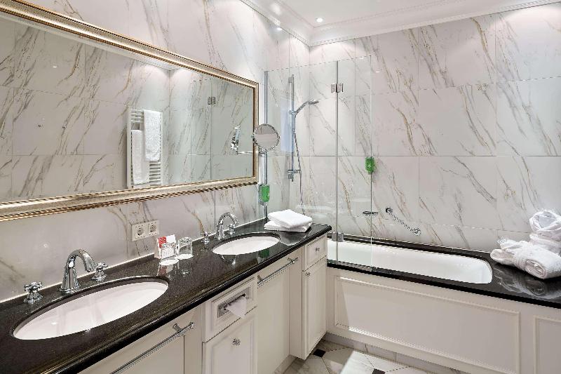 Austria Trend Parkhotel Schoenbrunn - Oda