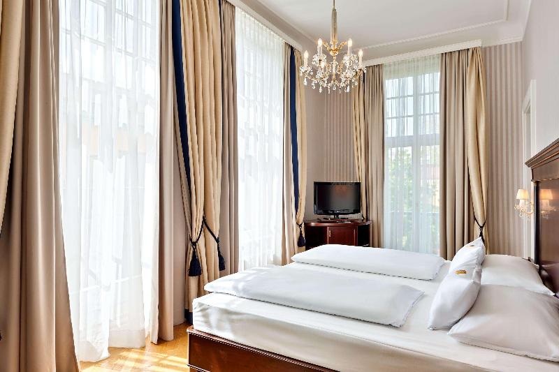 Austria Trend Parkhotel Schoenbrunn - Oda
