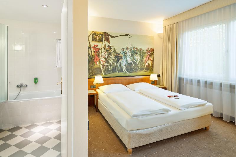 Austria Trend Parkhotel Schoenbrunn - Oda