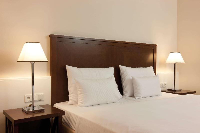 Austria Trend Parkhotel Schoenbrunn - Oda