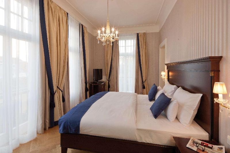 Austria Trend Parkhotel Schoenbrunn - Oda