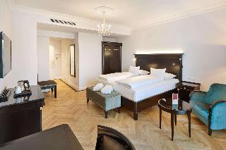 Austria Trend Parkhotel Schoenbrunn fotoÄŸrafÄ±