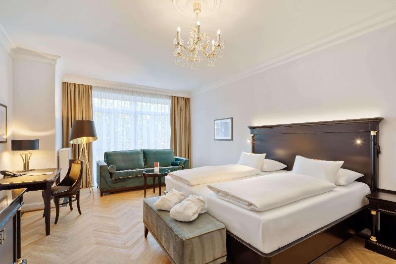 Austria Trend Parkhotel Schoenbrunn - Oda