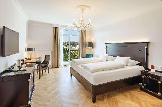 Austria Trend Parkhotel Schoenbrunn fotoÄŸrafÄ±
