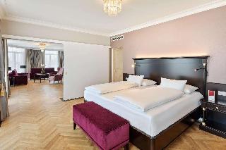 Austria Trend Parkhotel Schoenbrunn fotoÄŸrafÄ±