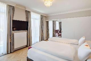 Austria Trend Parkhotel Schoenbrunn fotoÄŸrafÄ±