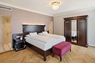 Austria Trend Parkhotel Schoenbrunn fotoÄŸrafÄ±