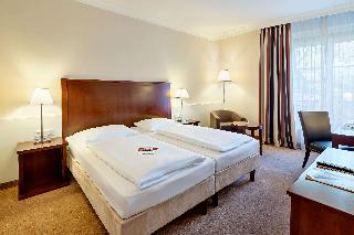 Austria Trend Parkhotel Schoenbrunn fotoÄŸrafÄ±
