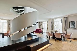Austria Trend Parkhotel Schoenbrunn fotoÄŸrafÄ±