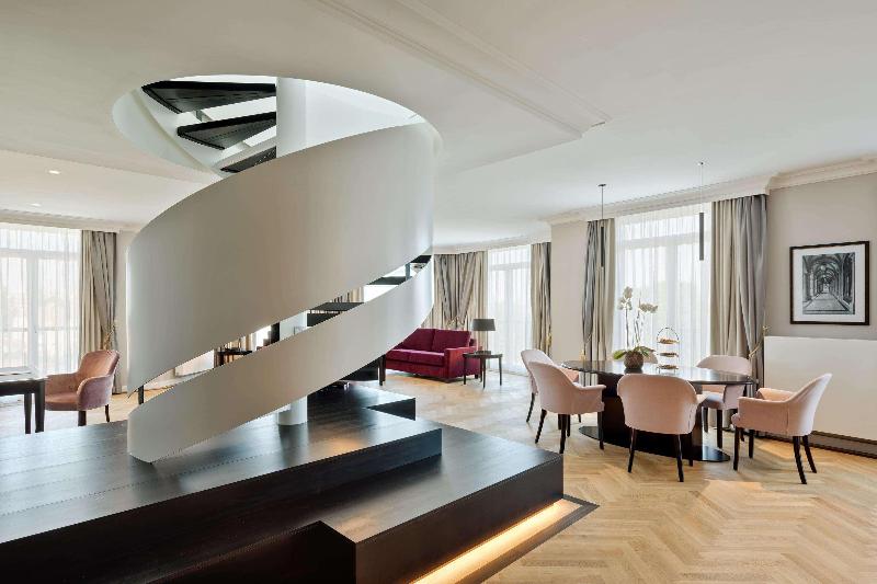Austria Trend Parkhotel Schoenbrunn - Oda