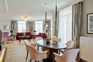 Austria Trend Parkhotel Schoenbrunn fotoÄŸrafÄ±