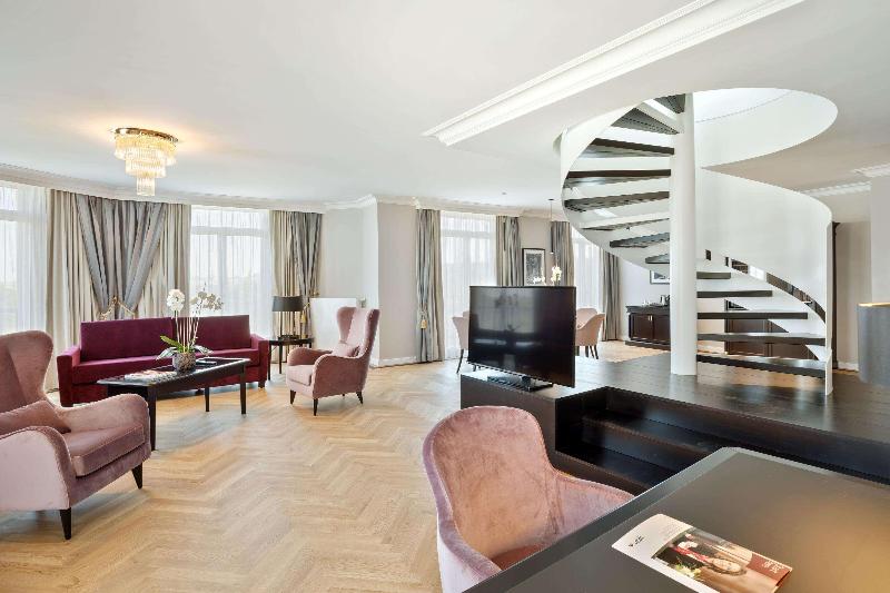 Austria Trend Parkhotel Schoenbrunn - Oda