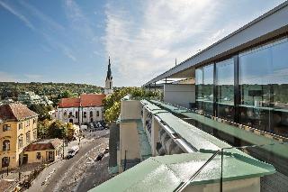 Austria Trend Parkhotel Schoenbrunn fotoÄŸrafÄ±