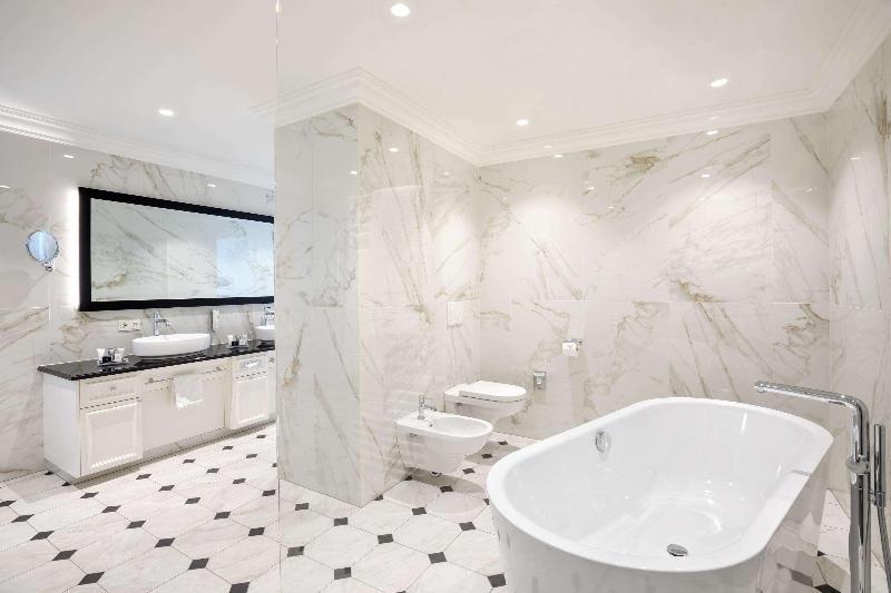 Austria Trend Parkhotel Schoenbrunn - Oda