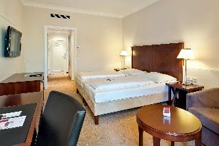 Austria Trend Parkhotel Schoenbrunn fotoÄŸrafÄ±