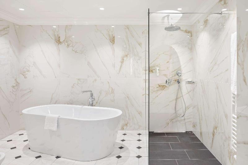 Austria Trend Parkhotel Schoenbrunn - Oda