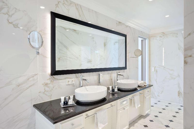 Austria Trend Parkhotel Schoenbrunn - Oda