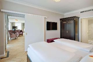 Austria Trend Parkhotel Schoenbrunn fotoÄŸrafÄ±