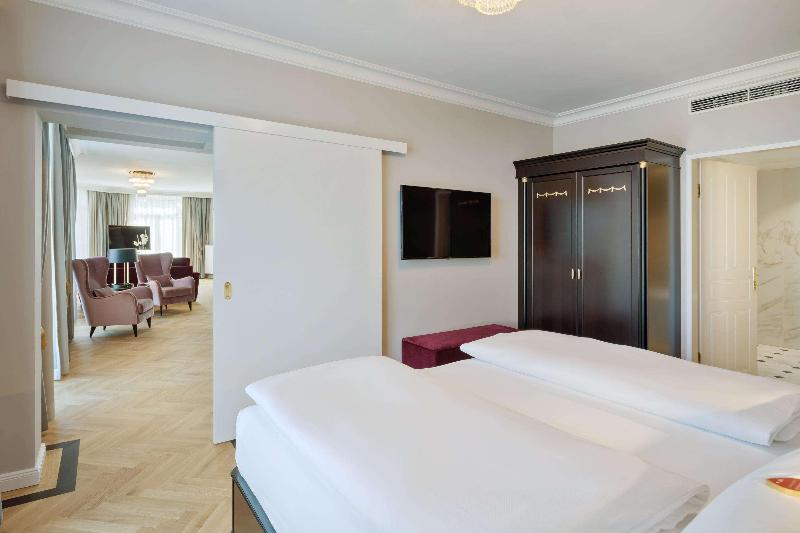 Austria Trend Parkhotel Schoenbrunn - Oda