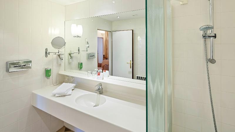 Austria Trend Parkhotel Schoenbrunn - Oda