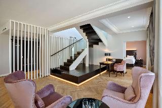 Austria Trend Parkhotel Schoenbrunn fotoÄŸrafÄ±