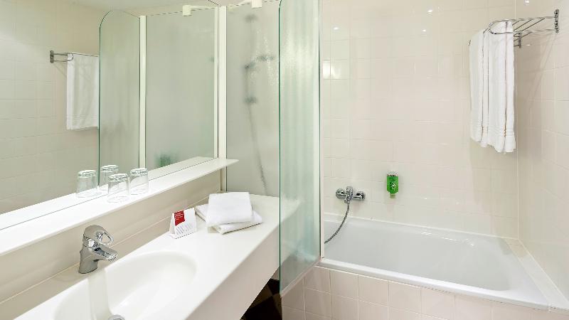 Austria Trend Parkhotel Schoenbrunn - Oda