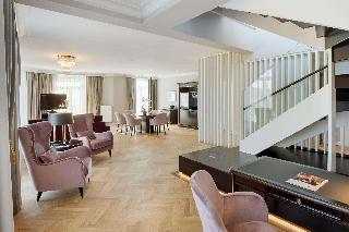 Austria Trend Parkhotel Schoenbrunn fotoÄŸrafÄ±