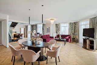 Austria Trend Parkhotel Schoenbrunn fotoÄŸrafÄ±