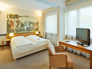 Austria Trend Parkhotel Schoenbrunn fotoÄŸrafÄ±