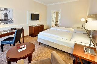 Austria Trend Parkhotel Schoenbrunn fotoÄŸrafÄ±