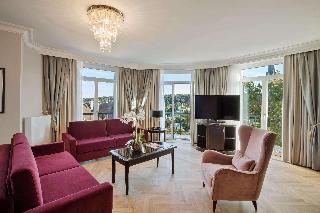 Austria Trend Parkhotel Schoenbrunn fotoÄŸrafÄ±