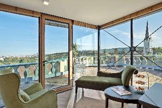 Austria Trend Parkhotel Schoenbrunn fotoÄŸrafÄ±
