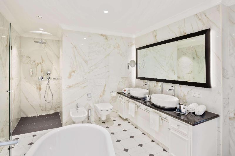 Austria Trend Parkhotel Schoenbrunn - Oda