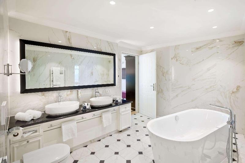 Austria Trend Parkhotel Schoenbrunn - Oda