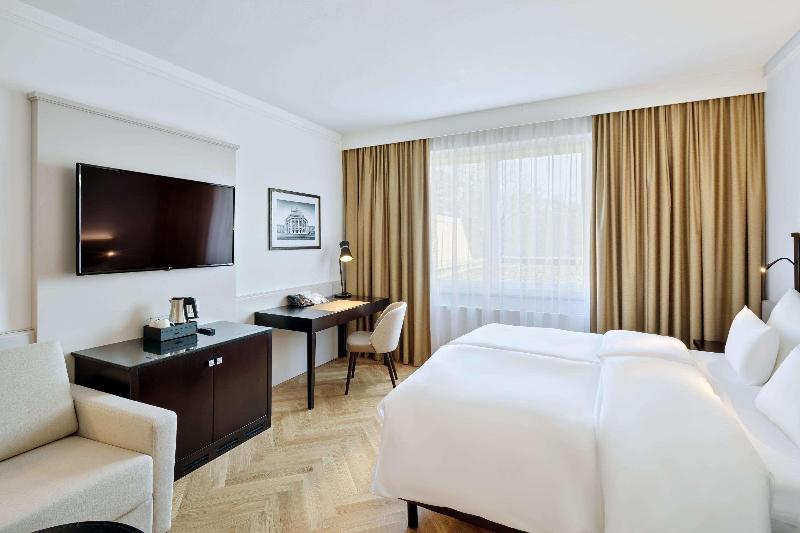 Austria Trend Parkhotel Schoenbrunn - Oda
