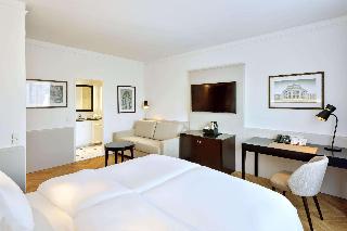 Austria Trend Parkhotel Schoenbrunn fotoÄŸrafÄ±