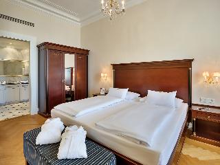Austria Trend Parkhotel Schoenbrunn fotoÄŸrafÄ±