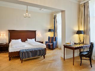 Austria Trend Parkhotel Schoenbrunn fotoÄŸrafÄ±