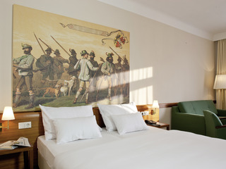 Austria Trend Parkhotel Schoenbrunn fotoÄŸrafÄ±