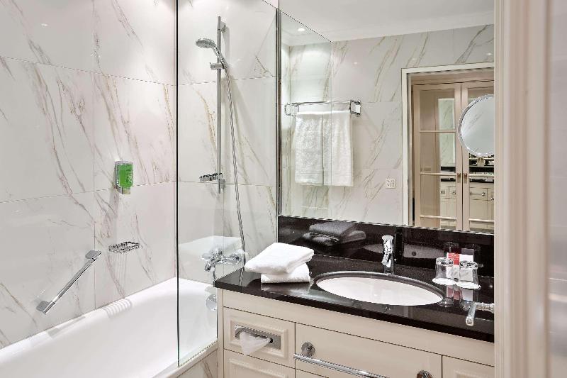 Austria Trend Parkhotel Schoenbrunn - Oda