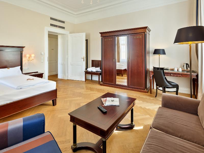 Austria Trend Parkhotel Schoenbrunn - Oda