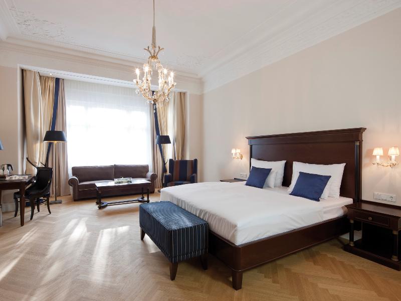 Austria Trend Parkhotel Schoenbrunn - Oda