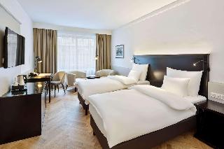 Austria Trend Parkhotel Schoenbrunn fotoÄŸrafÄ±