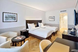 Austria Trend Parkhotel Schoenbrunn fotoÄŸrafÄ±