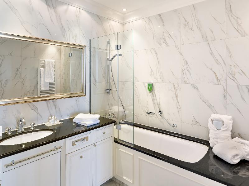 Austria Trend Parkhotel Schoenbrunn - Oda