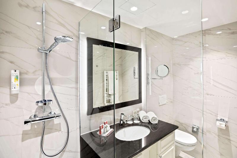 Austria Trend Parkhotel Schoenbrunn - Oda