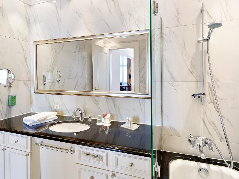 Austria Trend Parkhotel Schoenbrunn - Oda