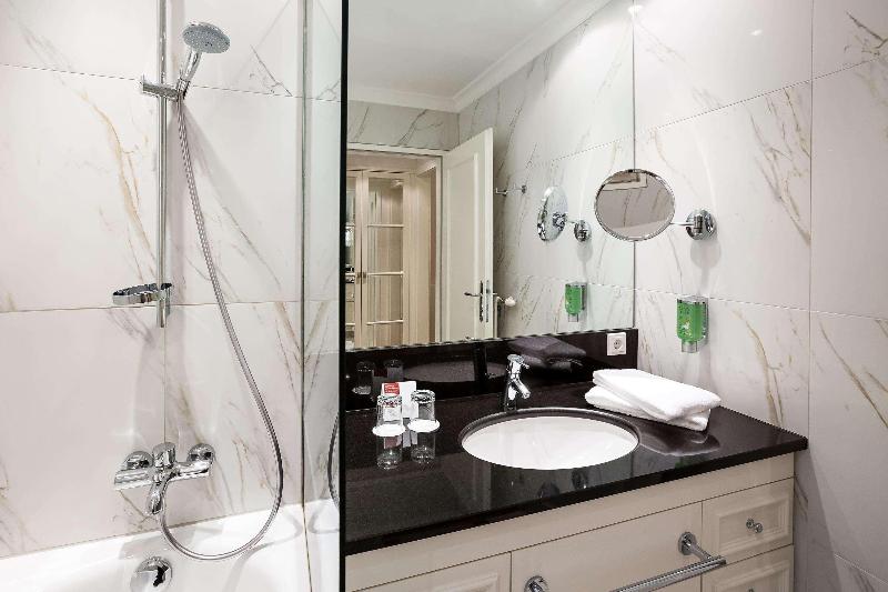 Austria Trend Parkhotel Schoenbrunn - Oda