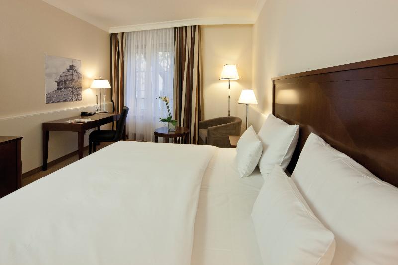 Austria Trend Parkhotel Schoenbrunn - Oda
