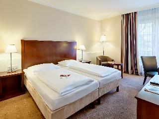 Austria Trend Parkhotel Schoenbrunn fotoÄŸrafÄ±